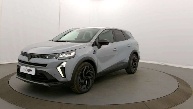 Renault Symbioz