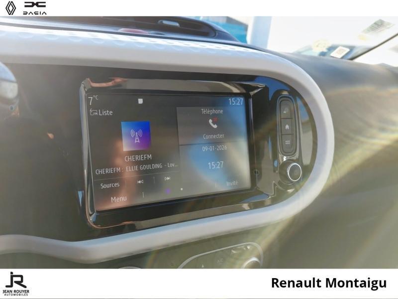 Renault Twingo III