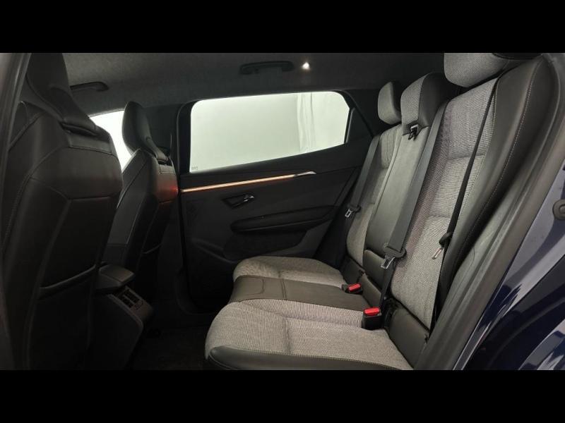 Renault Scenic E-Tech Electrique