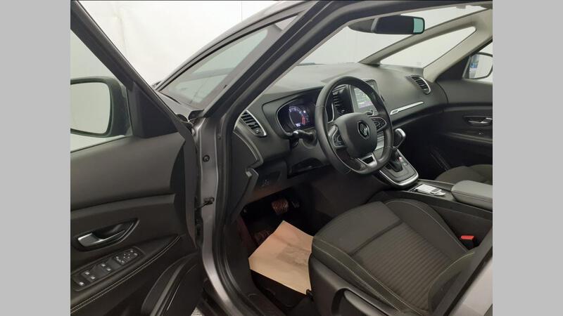 Renault Grand Scenic IV