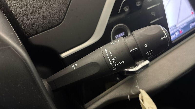 Citroen C4 Spacetourer