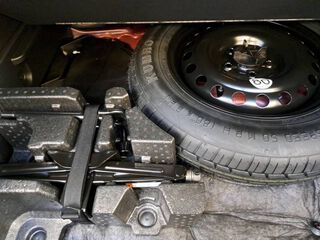 Vehicle 3D Image