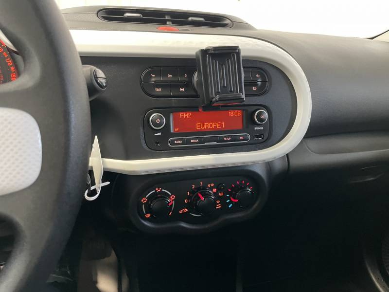 Renault Twingo III