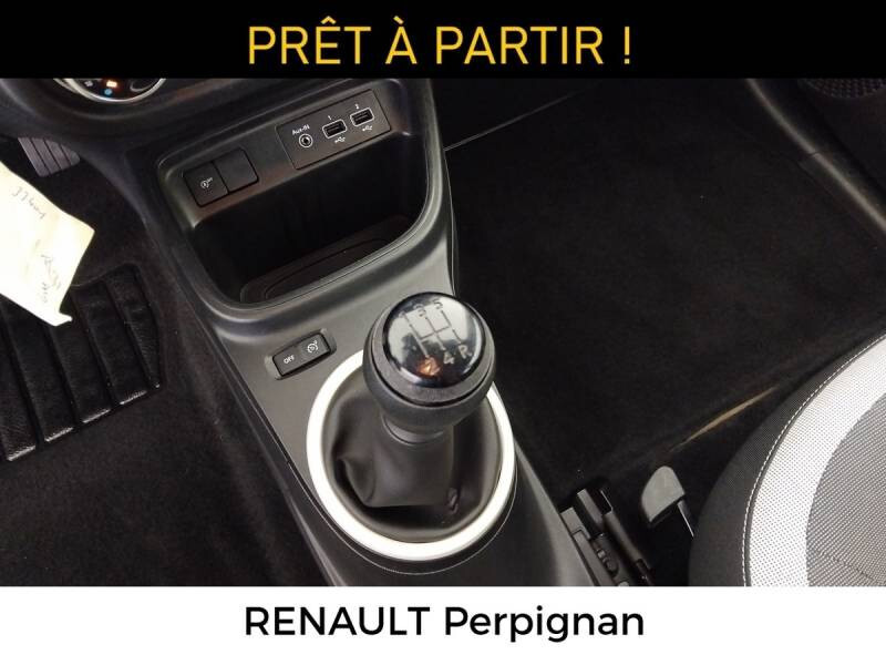 Renault Twingo III