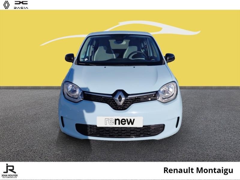 Renault Twingo III