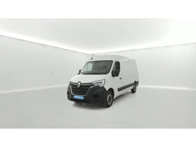 Renault Master III