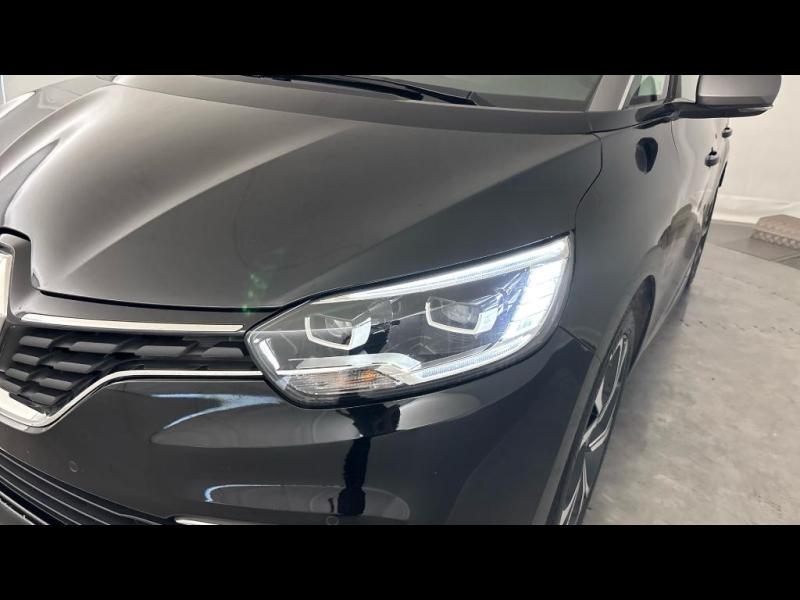 Renault Scenic IV
