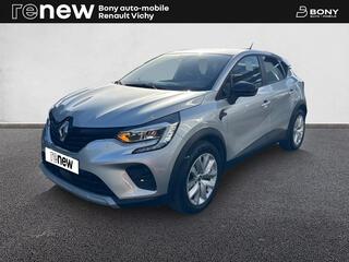 CAPTUR