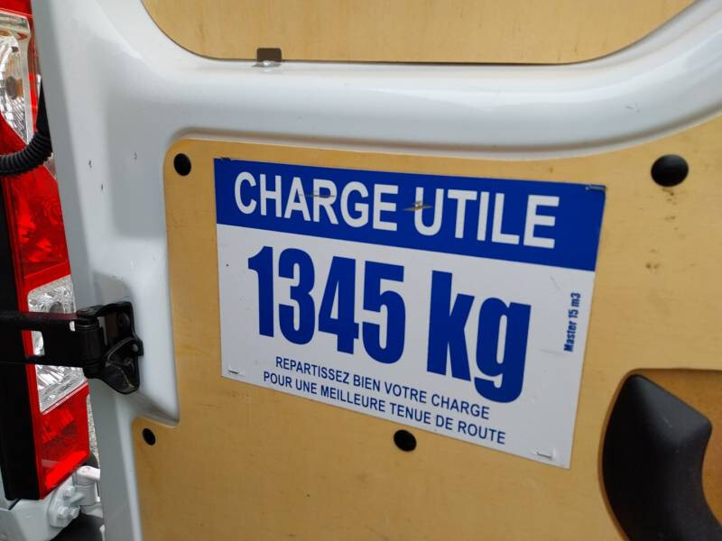 Renault Master III