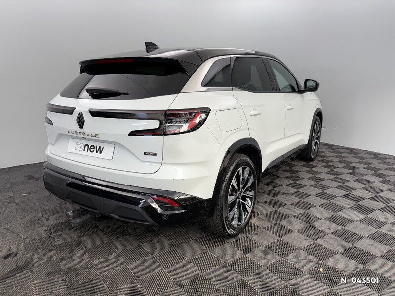 Renault Austral