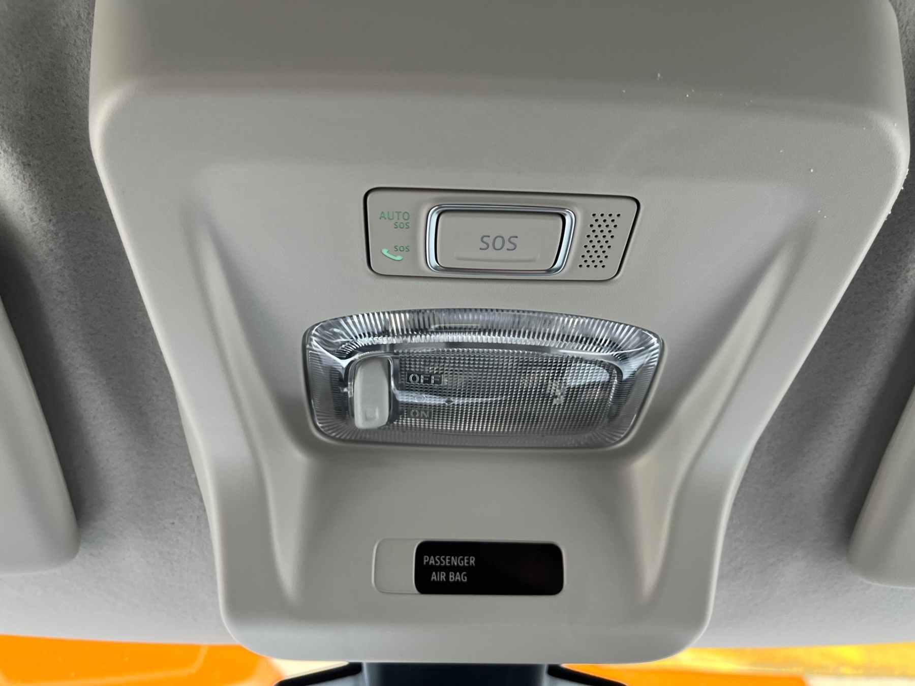 Dacia Spring – Bild 14