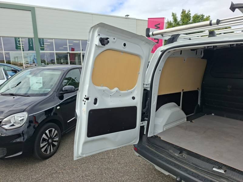Renault Kangoo VU