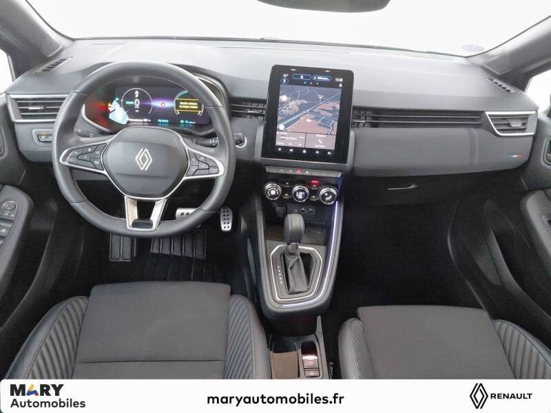 Renault Clio V