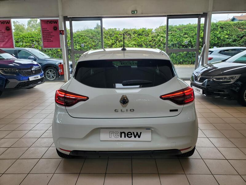 Renault Clio V