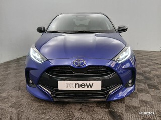 Vehicle 3D Image