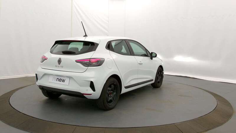 Renault Clio V