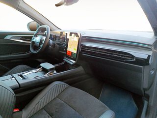 Vehicle 3D Image