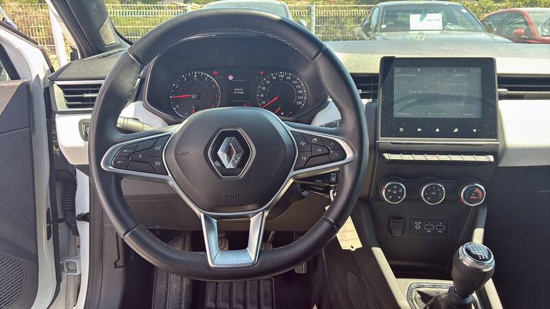 Renault Clio V