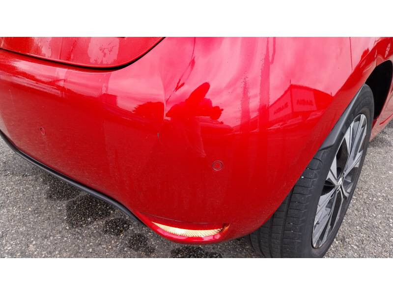Renault ZOE E-Tech Electrique