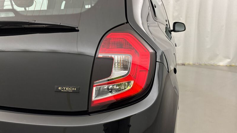 Renault Twingo E-Tech Electrique