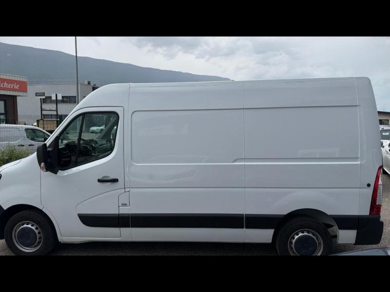 Renault Master Fourgon