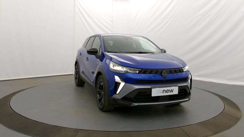 Renault Symbioz