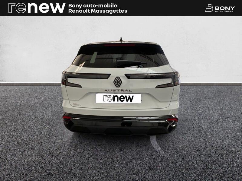 Renault Austral