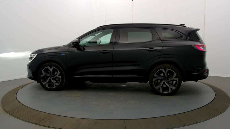 Renault Espace VI