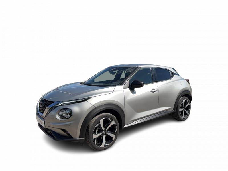 Nissan Juke 2023
