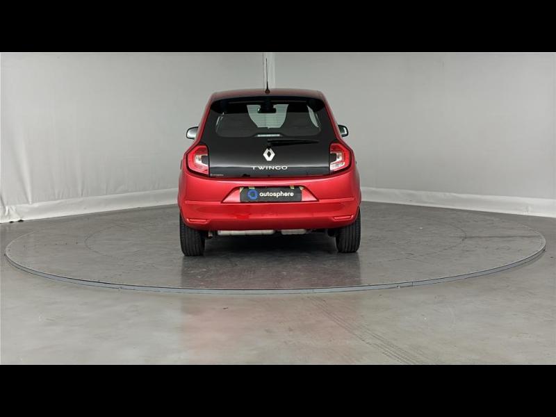 Renault Twingo III
