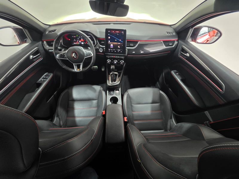 RENAULT Megane 2022 — imagine 67