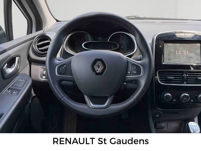 Renault Clio IV