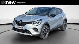 CAPTUR