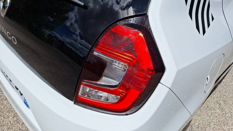 Renault Twingo III