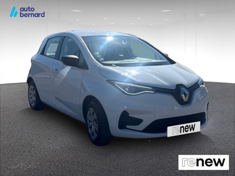 Renault ZOE E-Tech Electrique