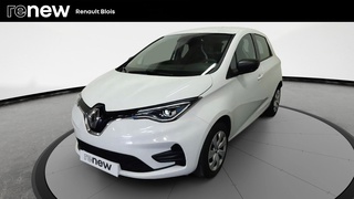 ZOE E-TECH ELECTRIQUE