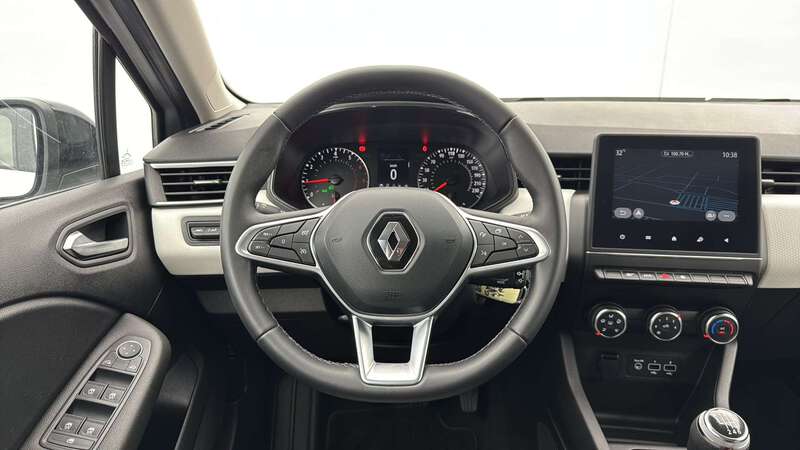 Renault Clio V