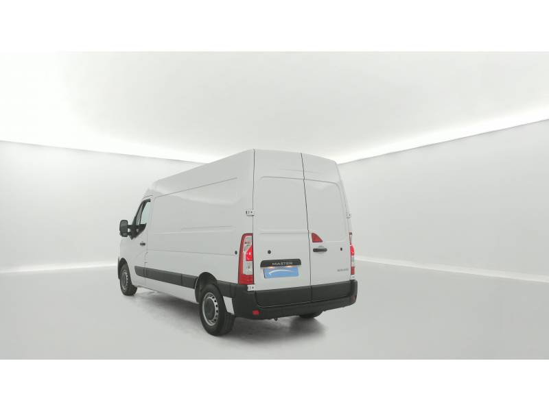Renault Master III