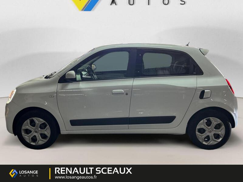 Renault Twingo III