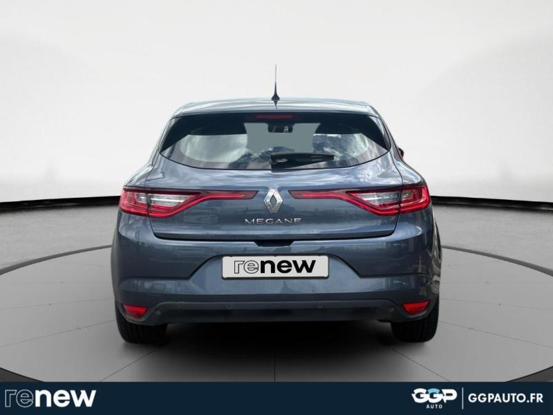Renault Megane IV Berline