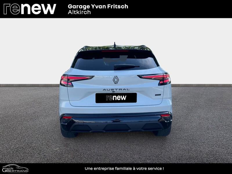 Renault Austral