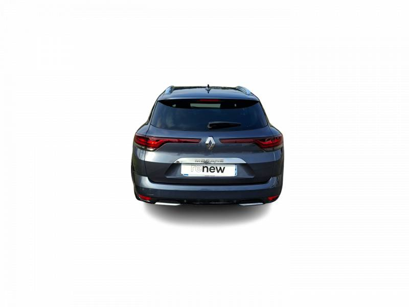 Renault Megane IV Berline