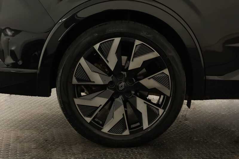 RENAULT Rafale Rafale 1.2 Hyper Hybrid E-Tech Esprit Alpine — photo 5