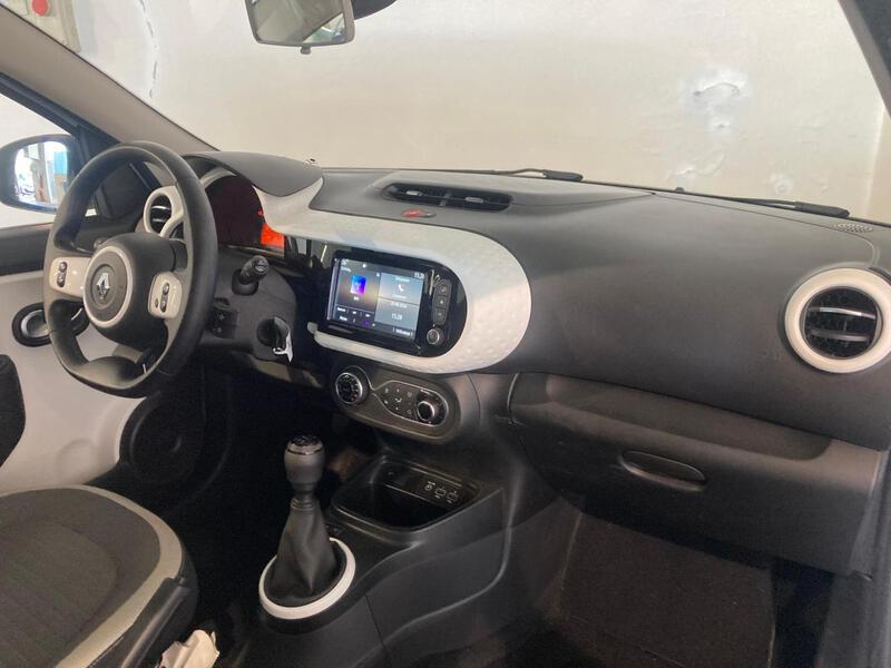 Renault Twingo III