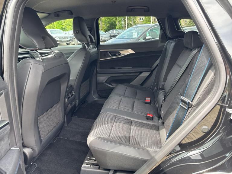 Renault Espace – Bild 11