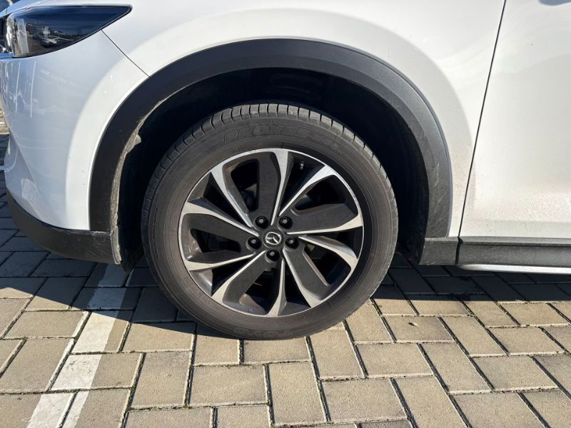 MAZDA CX-5 2023 — imagine 6