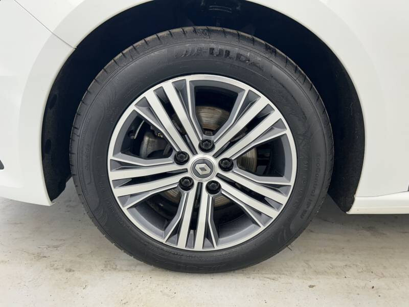 Renault Megane IV Estate