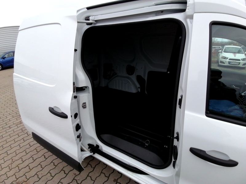 Renault Express