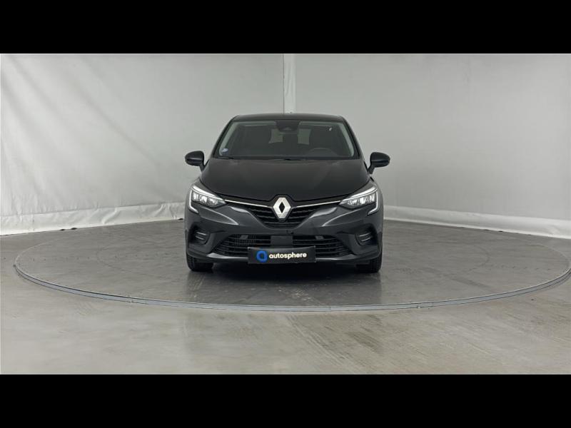 Renault Clio V