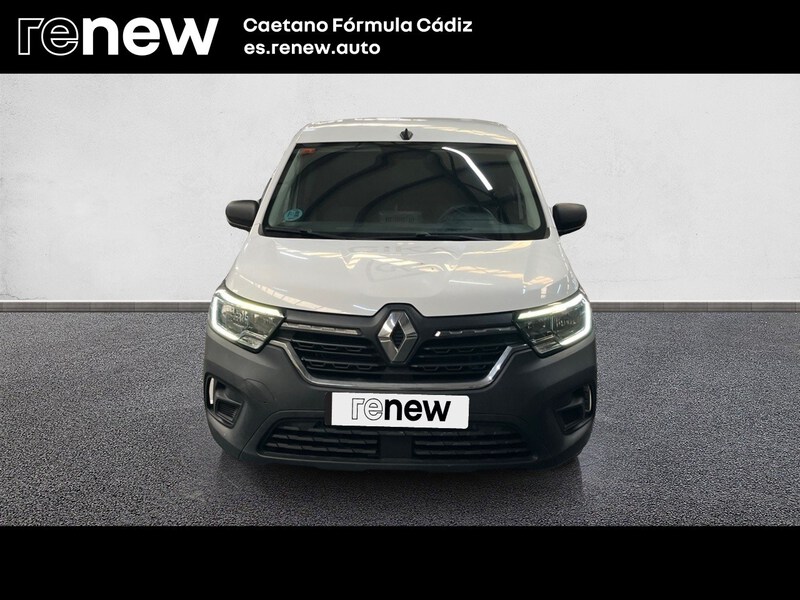 Renault Kangoo Furgón